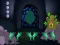 Gêm Scary Forest Escape 3 ar-lein
