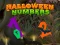 Gêm Halloween Numbers ar-lein