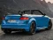 Gêm Audi TTS Roadster Slide ar-lein
