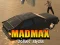 Gêm Mad Max Zombie Arena ar-lein