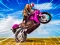 Gêm Crazy Wheelie Motorider ar-lein