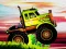 Gêm Monster Trucks Spot the Difference ar-lein