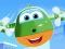 Gêm Super Plane Wings Kid Subway Surfers Runner ar-lein