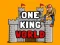 Gêm One King World ar-lein