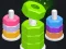 Gêm Nuts Puzzle: Color Sort ar-lein