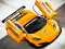 Gêm McLaren GT3 Puzzle ar-lein