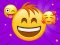Gêm Emoji Skill Puzzles ar-lein