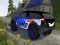 Gêm Offroad Mountain Driving 2024 ar-lein