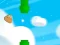 Gêm Flappy Pou ar-lein