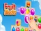 Gêm Fruit Blocks ar-lein