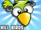Gêm Kill Birds ar-lein