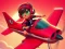 Gêm Ben 10 Tappy Plane ar-lein