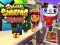 Gêm Subway Surfers London ar-lein