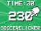 Gêm Soccer Clicker ar-lein