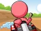 Gêm Mini Kart Rush ar-lein