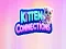 Gêm Kitten Connections ar-lein