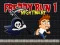 Gêm Freddy Run 1 nighmare ar-lein