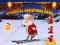 Gêm Downhill Christmas Dash ar-lein