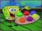 Gêm SpongeBob Tasty Pastry Party ar-lein