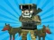 Gêm Pixel Guns Apocalypse 3 ar-lein