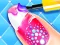 Gêm Nail Art ar-lein