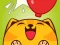 Gêm Puffy Cat ar-lein