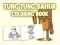 Gêm Tung Tung Sahur Coloring Book ar-lein