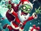 Gêm Flappy Zombie Santa Christmas Game ar-lein