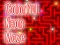 Gêm Colorful Neon Maze ar-lein