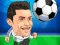 Gêm Football 2p 96 ar-lein