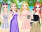Gêm School Graduation Beach Party ar-lein