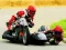 Gêm Sidecar Racing Puzzle ar-lein