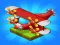 Gêm Sky Hero ar-lein