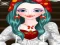 Gêm My Merry Christmas Dressup ar-lein