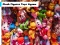 Gêm Plush Figures Toys Jigsaw ar-lein