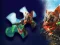 Gêm Biomutant Online Jigsaw Puzzle planet ar-lein