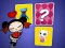 Gêm Pucca Memory Card Match ar-lein
