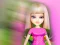 Gêm Barbie Skater Dressup ar-lein