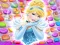 Gêm Cinderella ar-lein