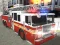 Gêm Real Truck Fire Drive Sim ar-lein