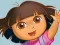 Gêm Dora The Explorer Diamond Hunt ar-lein