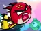 Gêm Hero Birds Adventures ar-lein