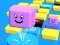 Gêm Jump Stacky Cube 3D ar-lein