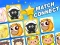 Gêm Match Connect ar-lein