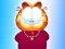 Gêm Garfield ar-lein