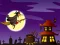Gêm Halloween Illustrations Jigsaw Puzzle ar-lein