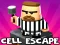 Gêm Cell Escape ar-lein