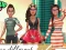 Gêm So Different Zendaya ar-lein