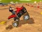 Gêm ATV Stunts ar-lein