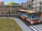 Gêm Bus Crash Stunts ar-lein